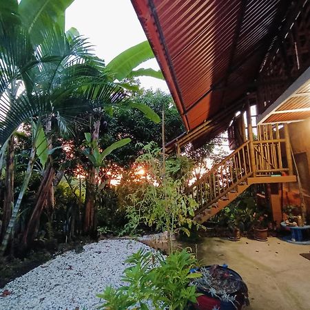 El Eden Minca Villa Exterior photo