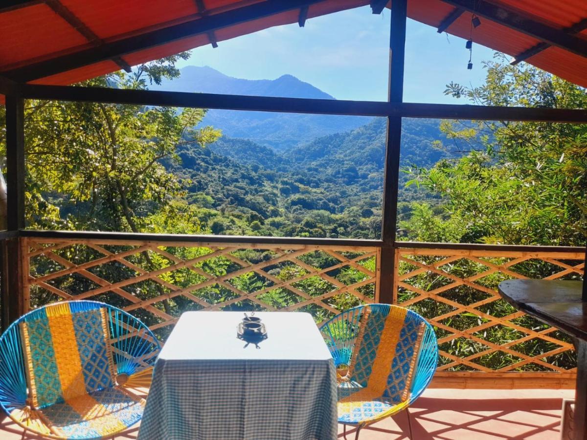 El Eden Minca Villa Exterior photo