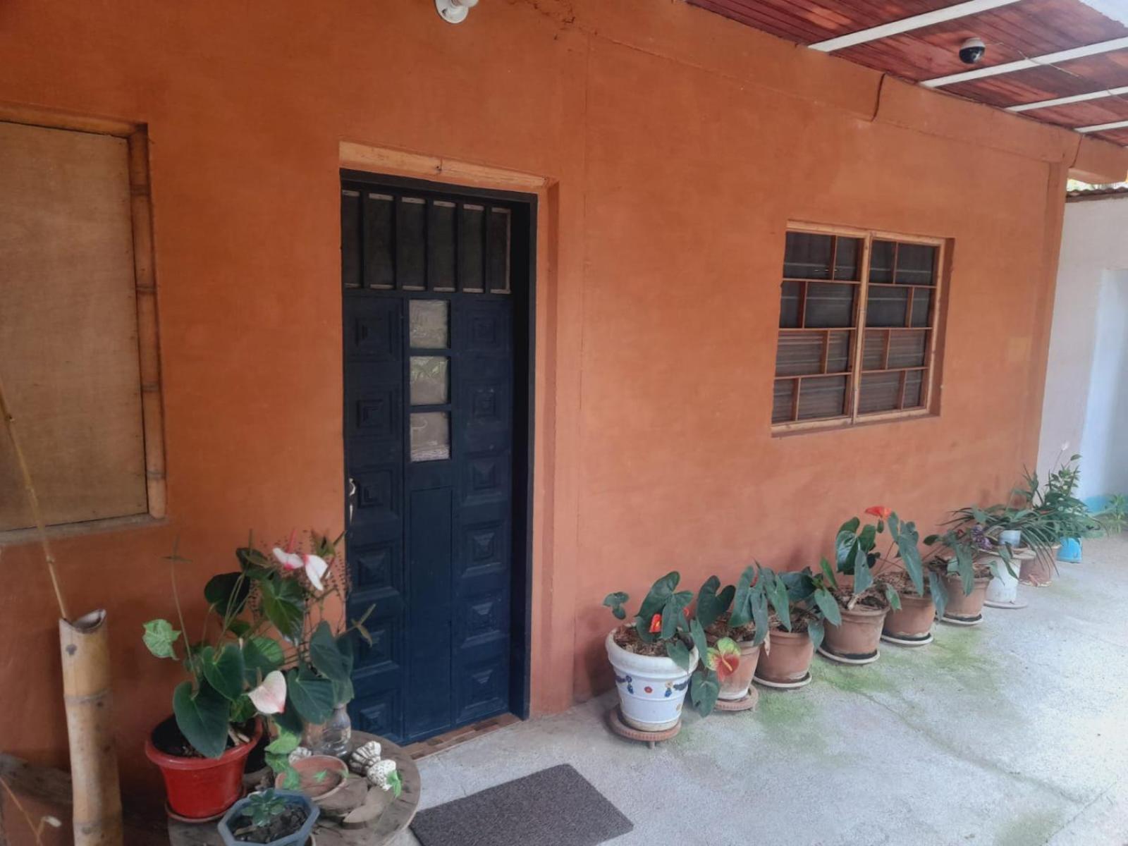 El Eden Minca Villa Exterior photo