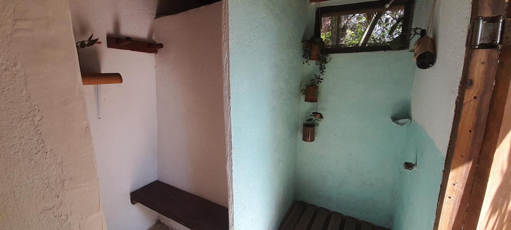 El Eden Minca Villa Exterior photo